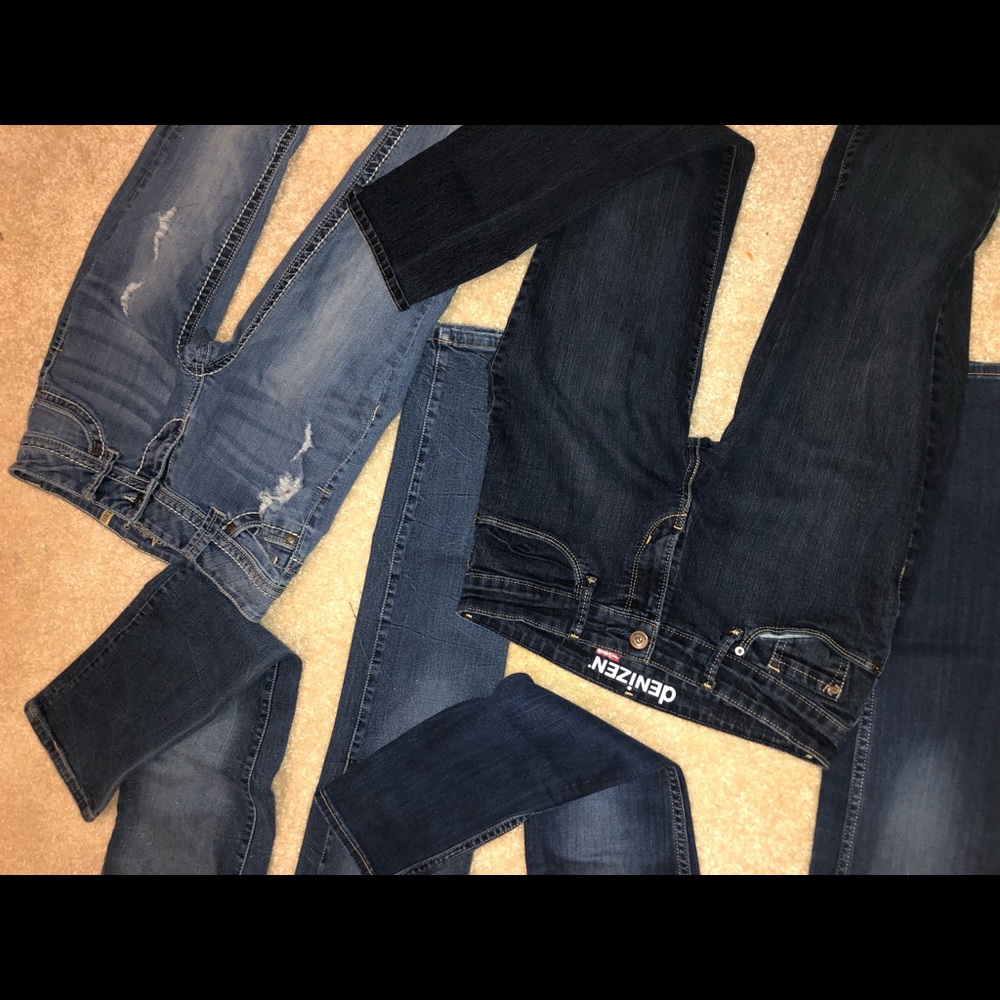 Skinny bundle - Picture 3 of 11